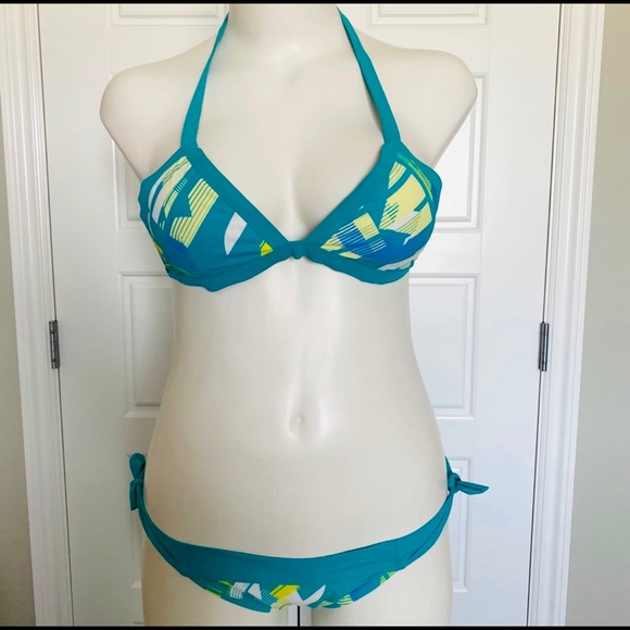 Oakley Bikini Swimsuit - Picture 2 of 6